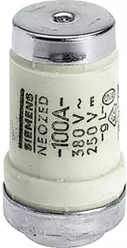 Siemens Neozed-Sicherungseinsatz GL/GG,D02,40A,400V (5SE2340)