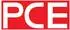 PCE CEE-Kupplung 16A 5p 6h IP44/IP54 SHARK (215-6)