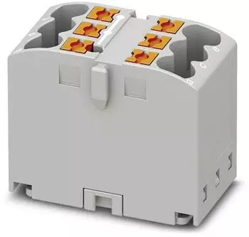 Phoenix Contact Verteilerblock PTFIX 6X2,5 GY (3273264)