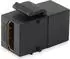 Equip Keystone Modul HDMI Buchse/Buchse, schwarz (769402)