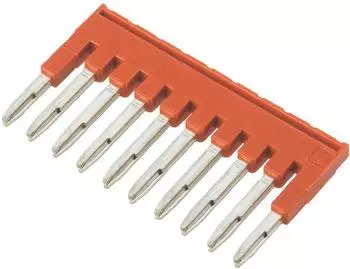 Phoenix Contact FBS 10-4 - Steckbr&uuml;cke (3030158)