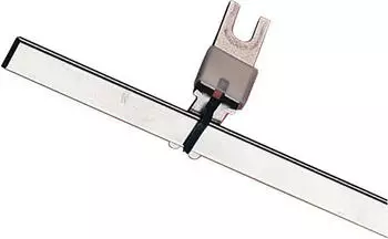 Eaton ZV-SS ZV Steckverschienung 50A, Sammelschiene CU, 1 Meter, mit Querschnitt 16 mm&sup2; (263956)