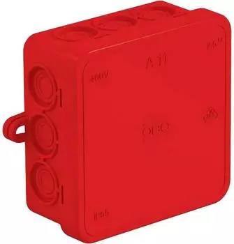 OBO Bettermann Kabelabzweigkasten A 11 HF RO (2000164)