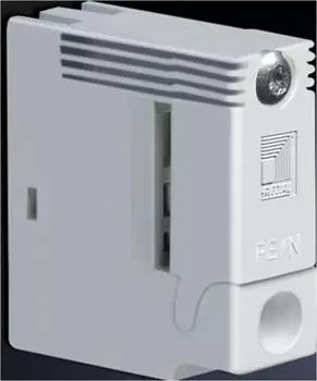 Rittal Sammelschienenhalter 1-polig (SV 9340.030)