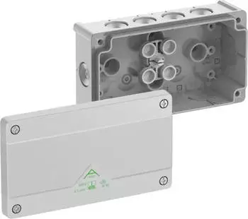Spelsberg Abzweigkasten Abox 025/2-L (80240201)