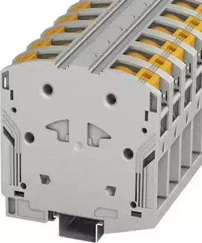 Phoenix Contact PTPOWER 50 - Hochstromklemme (3260050)