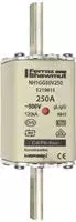 Mersen E219815, Mersen NH-Sicherungseinsatz SF Gr.1 gG 250A/500V KM NH1GG50V250 -