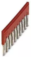 Phoenix 3030323 Steckbr&uuml;cke FBS 10-8 10-polig