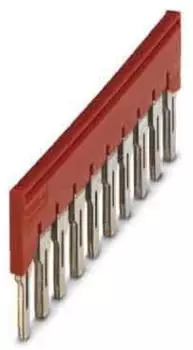 Phoenix Contact FBS 10-8 - Steckbr&uuml;cke (3030323)