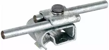Dehn Dachrinnenklemmen DRK DUL 8.10 W16.22 STTZN (339050)