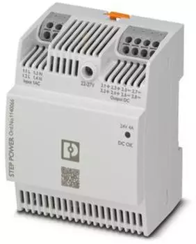 Phoenix Contact STEP3-PS/1AC