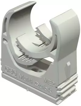 OBO Bettermann Multi-Quick-Schelle, metrisch (2153726)