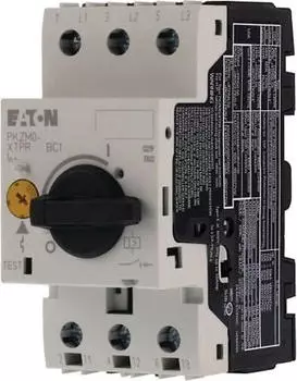 Eaton Transformatorschutzschalter PKZM0-10-T (088910)