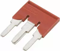 Phoenix 3030297 Steckbr&uuml;cke FBS 3-8 3-polig