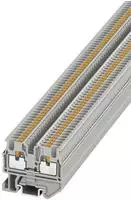 Phoenix 3248100 MPT 1,5/S Mini-Durchgangsklemme