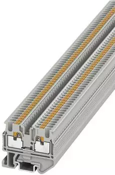Phoenix Contact MPT 1,5/S - Minidurchgangsklemme (3248100)