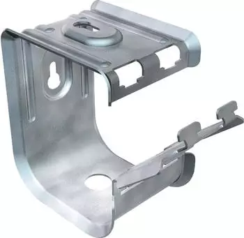 OBO Bettermann Grip-Sammelhalterung, Metall 70 FS (2207060)