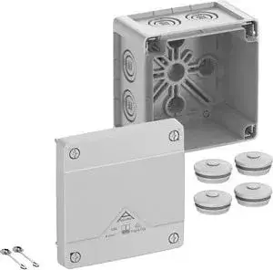 Spelsberg Abzweigkasten Abox Pro 040-L (40440001)