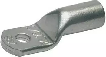 Klauke Rohrkabelschuh Cu Normalausf&uuml;hrung ohne Stichloch 120mm&sup2; M8 (9R8)