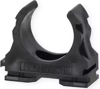 Fr&auml;nkische clipfix-UV 25 schwarz (22571025)