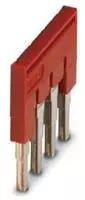 Phoenix 3030255 Steckbr&uuml;cke FBS 4-6 4-polig