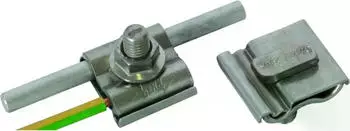 Dehn Universalerdungsklemme (540260)