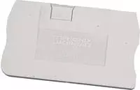 Phoenix 3030433 Abschlussdeckel D-ST 6