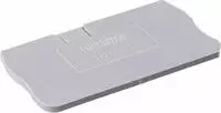 Phoenix 3030420 Abschlussdeckel D-ST 4