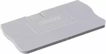 Phoenix Contact D-ST 4 - Abschlussdeckel (3030420)