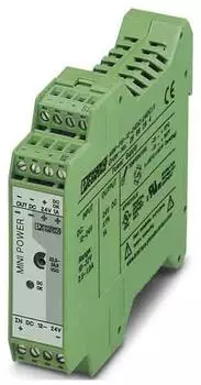 Phoenix Contact MINI-PS- 12- 24DC/24DC/1 - DC/DC-Wandler (2866284)