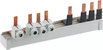 Hager Phasenschiene HI63/125 (HZ156R)