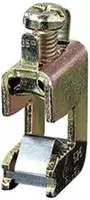 Hensel Anschlu&szlig;klemme KS 35 Z 4-35qmm Sammelschienenklemme 4012591610083