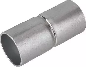 Fr&auml;nkische Aluminium-Steckendt&uuml;lle AES-E