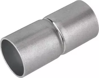 Fr&auml;nkische Aluminium-Steckendt&uuml;lle AES-E