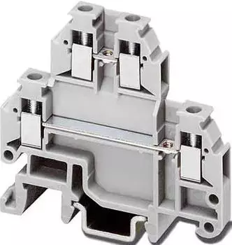 Phoenix Contact MTTB 1,5 - Mikroklemme (1414129)