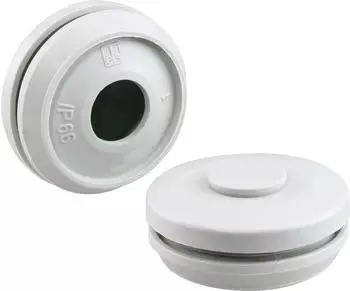 Spelsberg Doppelmembranstutzen DMS M16 (26041601)