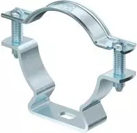 OBO Bettermann 1362784, OBO Bettermann Vertr Abstandschelle mit Langloch...