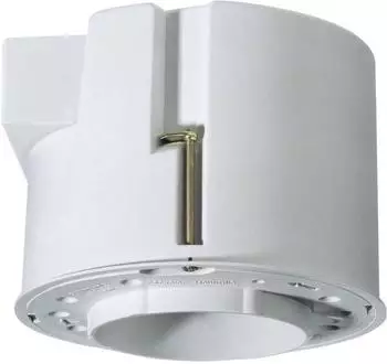Kaiser Elektro ThermoX Geh&auml;use f&uuml;r Halogenleuchten und schwenkbare LED-Leuchten (9300-02)
