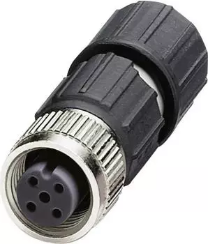 Phoenix Contact Sensor-/Aktor-Steckverbinder (1641688)