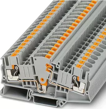 Phoenix Contact PTME 6 - Messwandler-Trennklemme (3212170)
