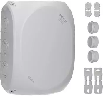 Hensel DK 3500 G (62000017)