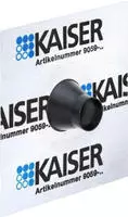 Kaiser Hermetico-Manschette f&uuml;r Rohr Durchmesser 28 &ndash; 35 Mm