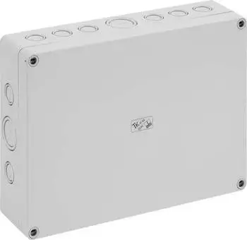 Spelsberg TK PS 2518-6f-m (10541101)
