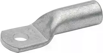 Klauke Presskabelschuh nach DIN, Cu 6mm&sup2; M6 (101R6)