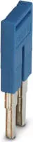 Phoenix 3036877 Steckbr&uuml;cke FBS 2-5 BU 2-polig