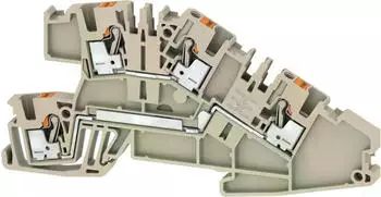 Weidm&uuml;ller AITB 2.5 BB L-L