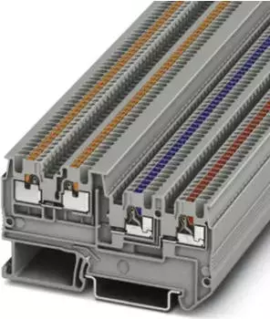 Phoenix Contact PTIO 1,5/S/3 - Initiatoren-/Aktorenklemme (3244410)