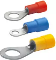 KLAUKE 6306 QUETSCHKABELSCHUHE 6306 4012078000925