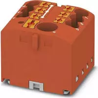 Phoenix 3273334 PTFIX 6/6X2,5 RD Verteilerblock