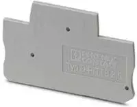 Phoenix Contact 3211634, Phoenix Contact Deckel D-PTTB 2,5